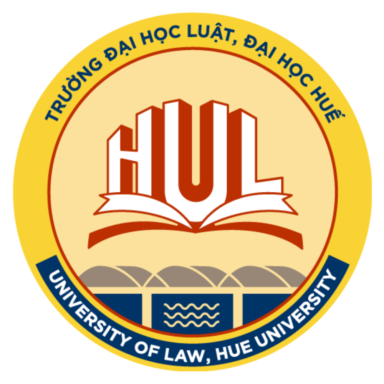 LOGO DAI HOC LUAT DAI HOC HUE