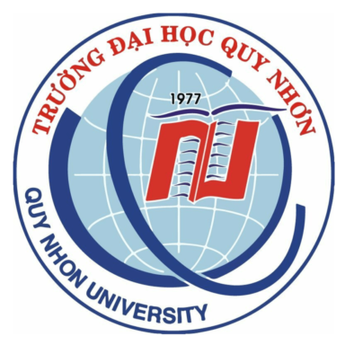 LOGO DAI HOC QUY NHON