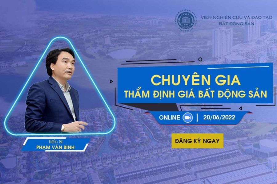 Chuyen Gia Tham Dinh Gia Bat Dong San