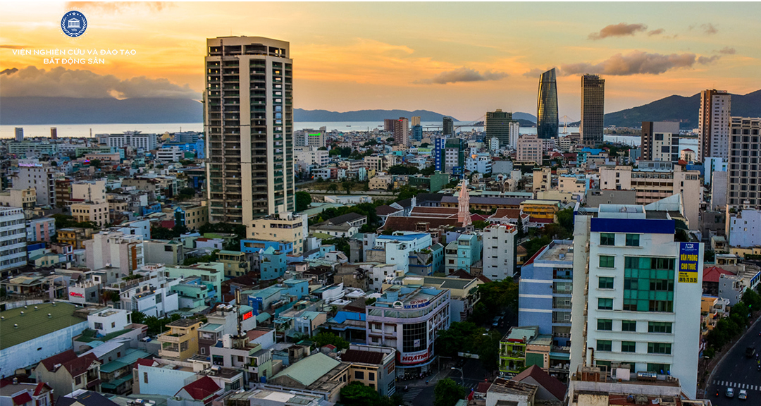 Đà Nẵng thông báo thay đổi đơn vị thẩm định thiết kế nhà ở 7 tầng