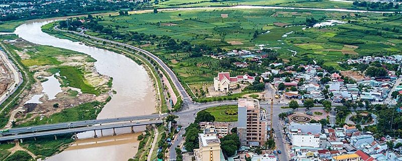 Hình ảnh tỉnh Kon Tum