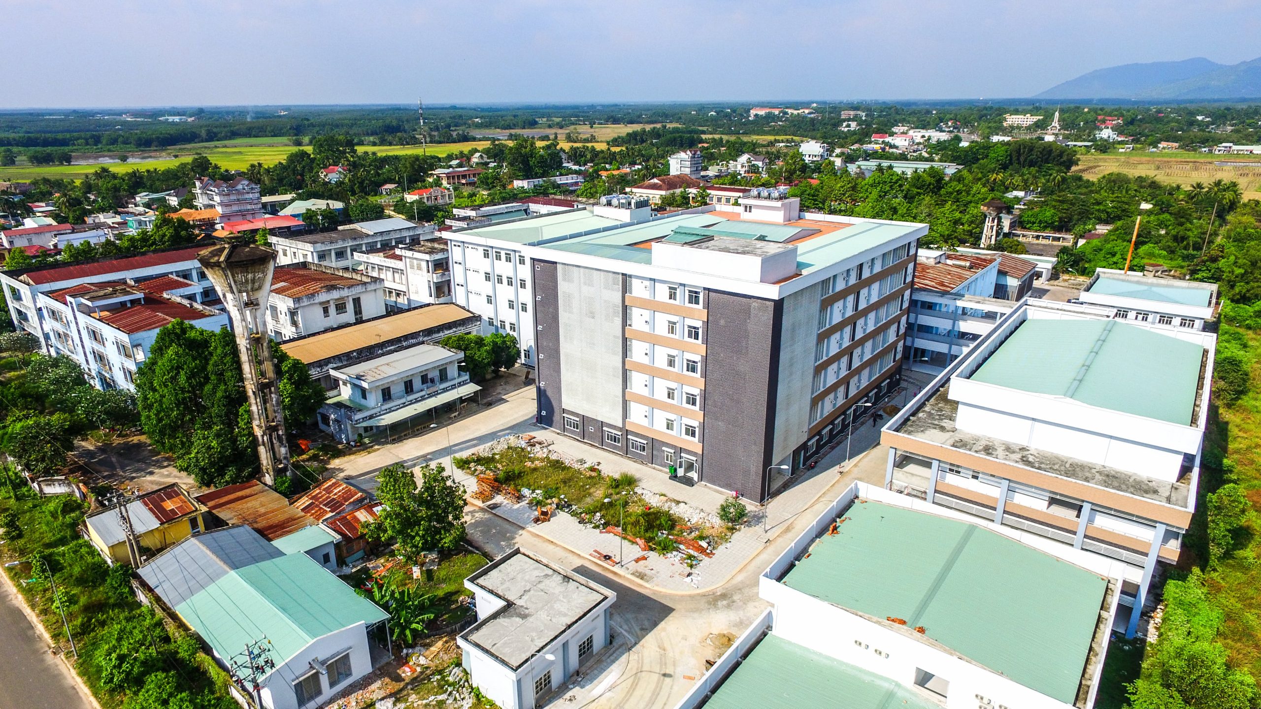 Diện tích ĐẤT Ở được tách thửa tối thiểu trên địa bàn tỉnh Tây Ninh