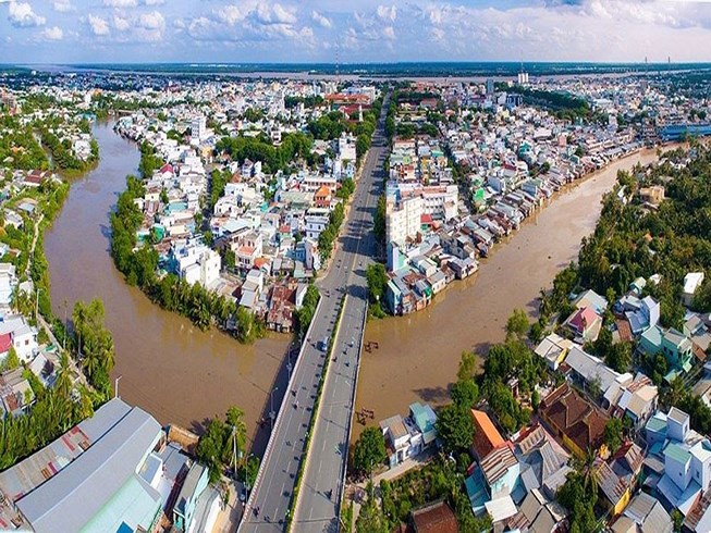 Diện tích tách thửa tối thiểu đối với đất nông nghiệp tại tỉnh Tiền Giang