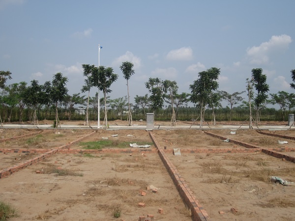 Diện tích đất tối thiểu được phép tách thử tại Hà Nội
