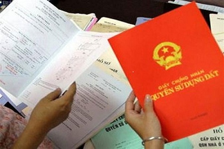 Diện tích đất tối thiểu tách thửa tại Thanh Hóa