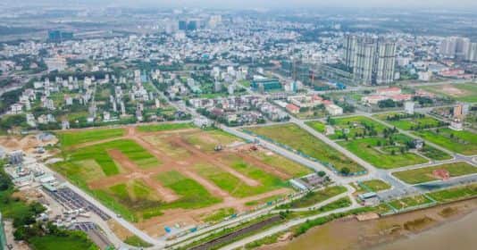 Diện tích tối thiểu được phép tách thửa đối với đất ở tại Yên Bái