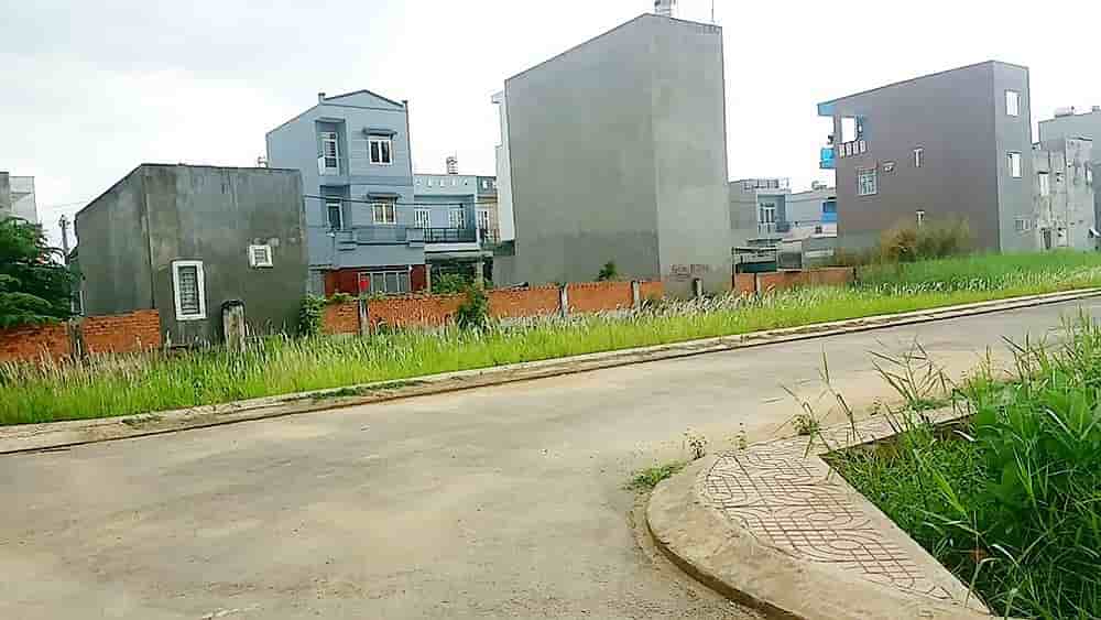 Diện tích tách thửa tối thiểu tại Quảng Ninh