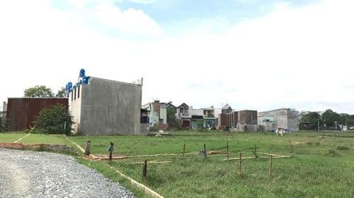 Diện tích tối thiểu được tách thửa tại Thái Nguyên