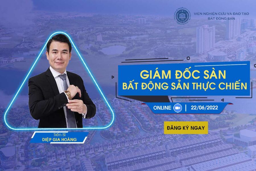 Giam Doc San Bat Dong San Thuc Chien