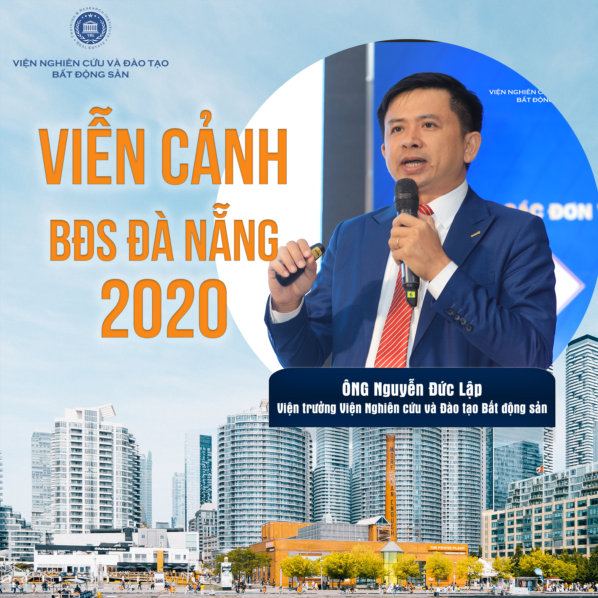 Viễn cảnh nào cho bất động sản Đà Nẵng 2020?