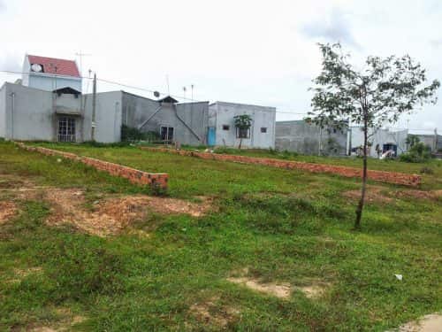 Diện tích tối thiểu tách thửa tại Hà Giang