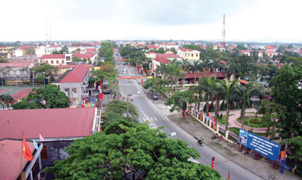 Diện tích tối thiểu tách thửa trên địa bàn thành phố Hải Phòng