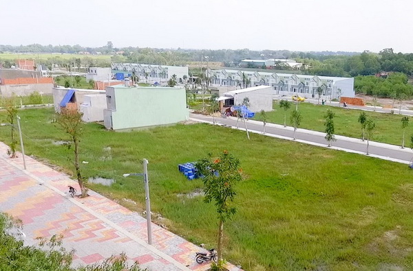 Diện tích tối thiểu tách thửa đất ở tại tỉnh Lạng Sơn