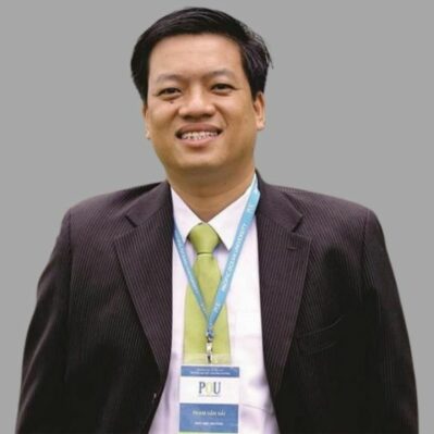 Ts Pham Van Hai