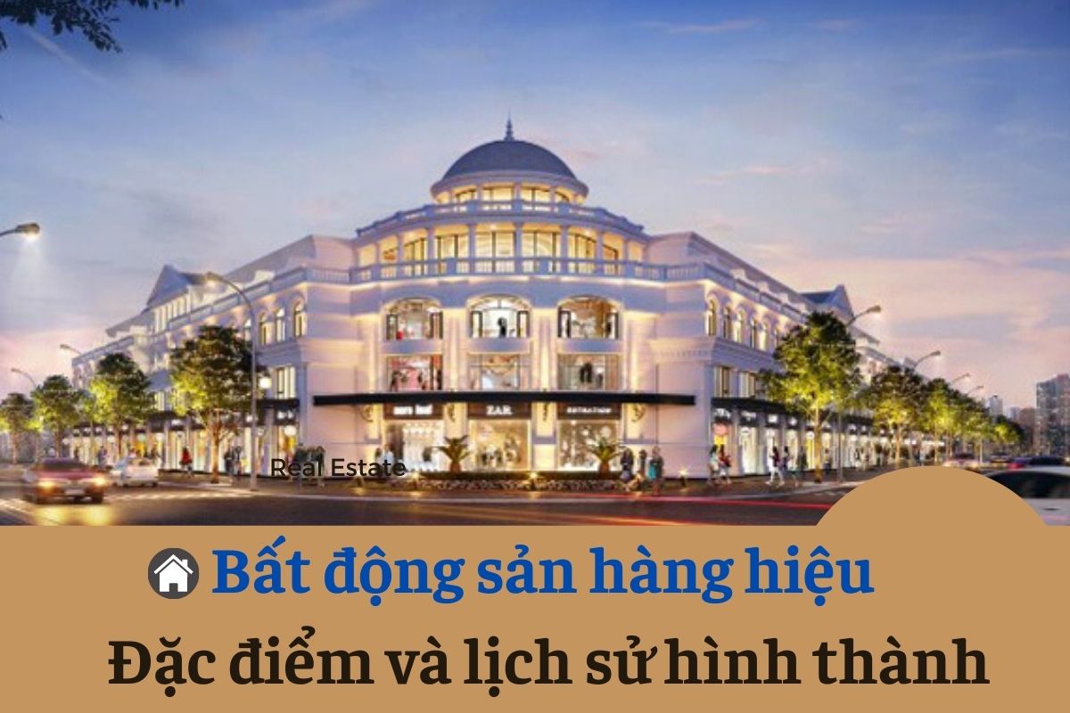 Bat Dong San Hang Hieu