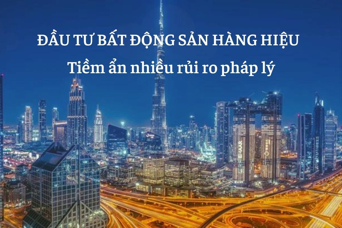 Dau Tu Bat Dong San Hang Hieu