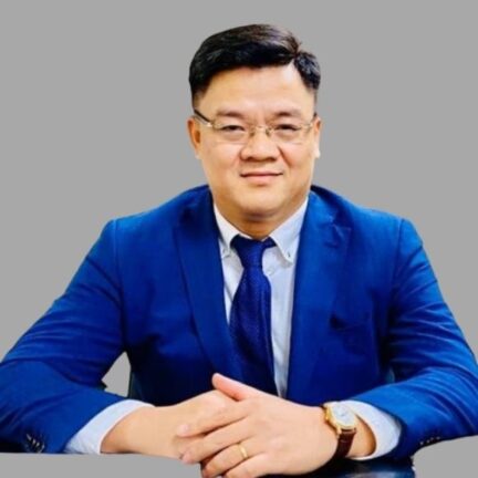 Thac Si Bui Thanh Lam