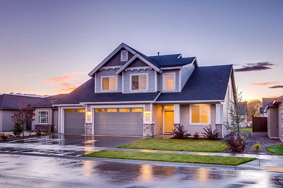 Thẩm định giá bất động sản đối với nhà ở riêng lẻ 