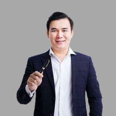 Tien Si Diep Gia Hoang