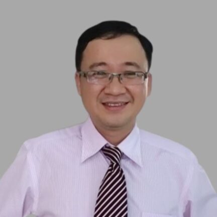 Tien Si Luu Quoc Thai