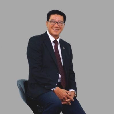 Ts Henry Huynh Anh Dung