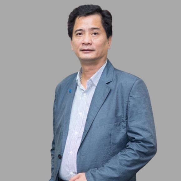 Ts Nguyen Van Dinh
