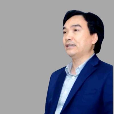 Ts Pham Van Binh Ts Pham Van Binh