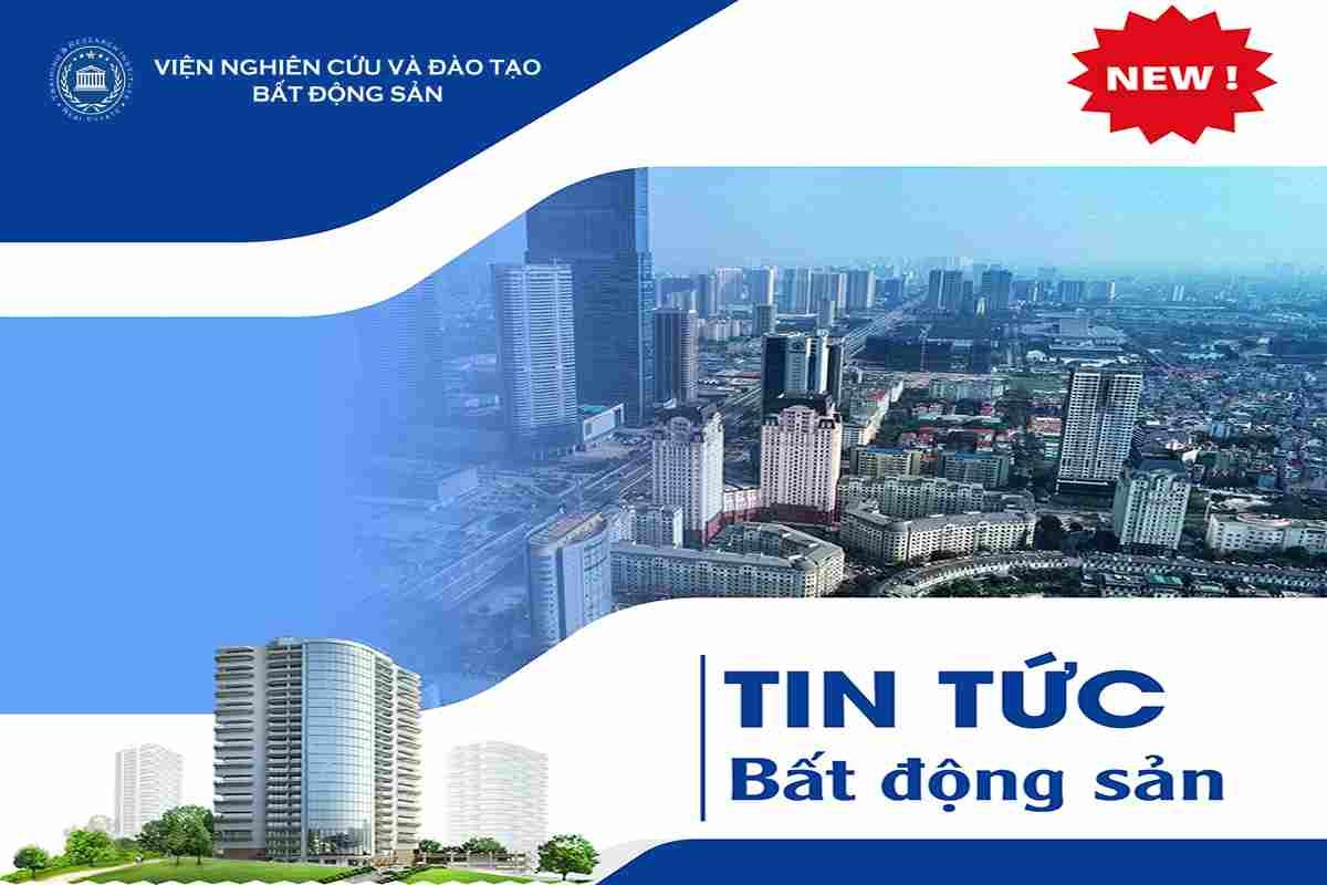 Tin Tuc Bat Dong San Ngay 30 5 2022
