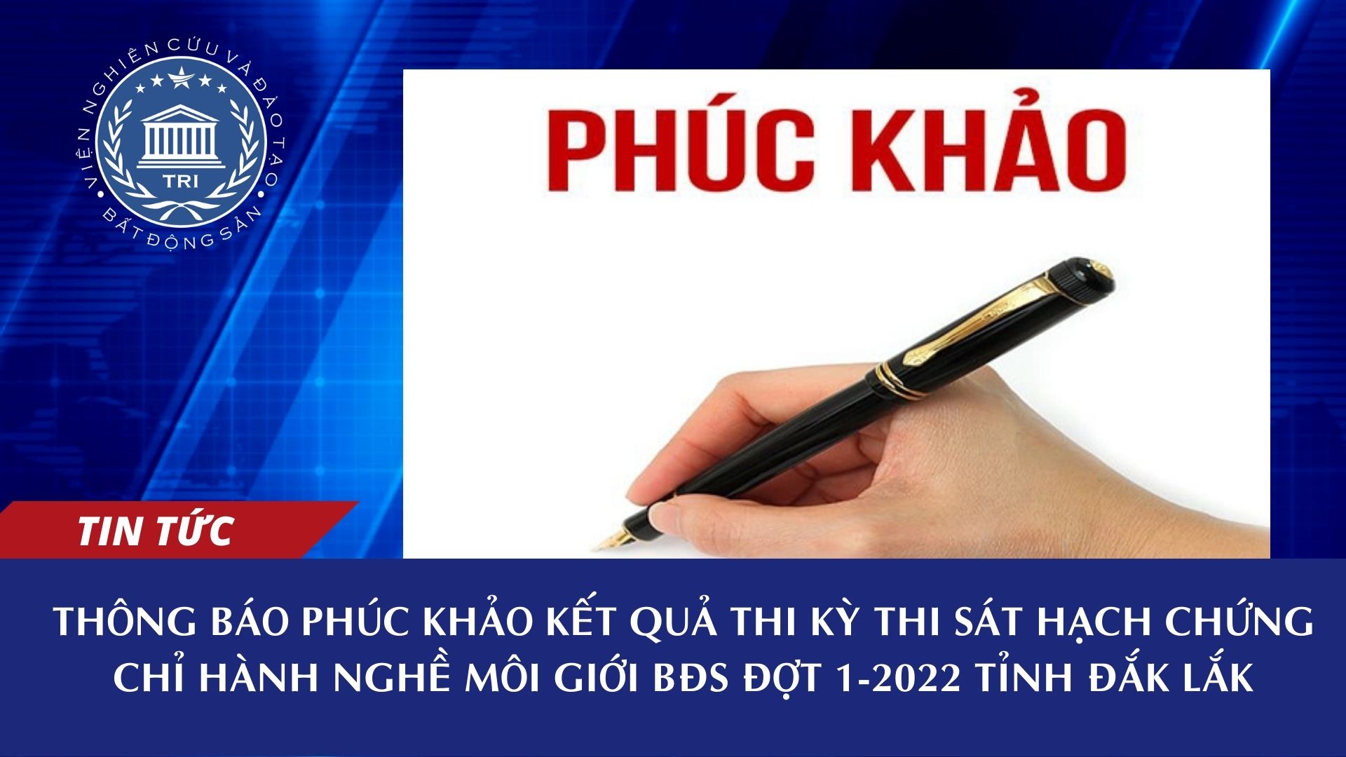 Phuc Khao Bai Thi CCMG