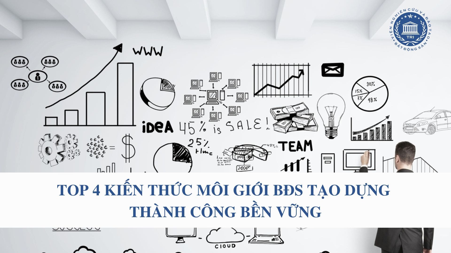 kiến thức hành nghề môi giới bđs