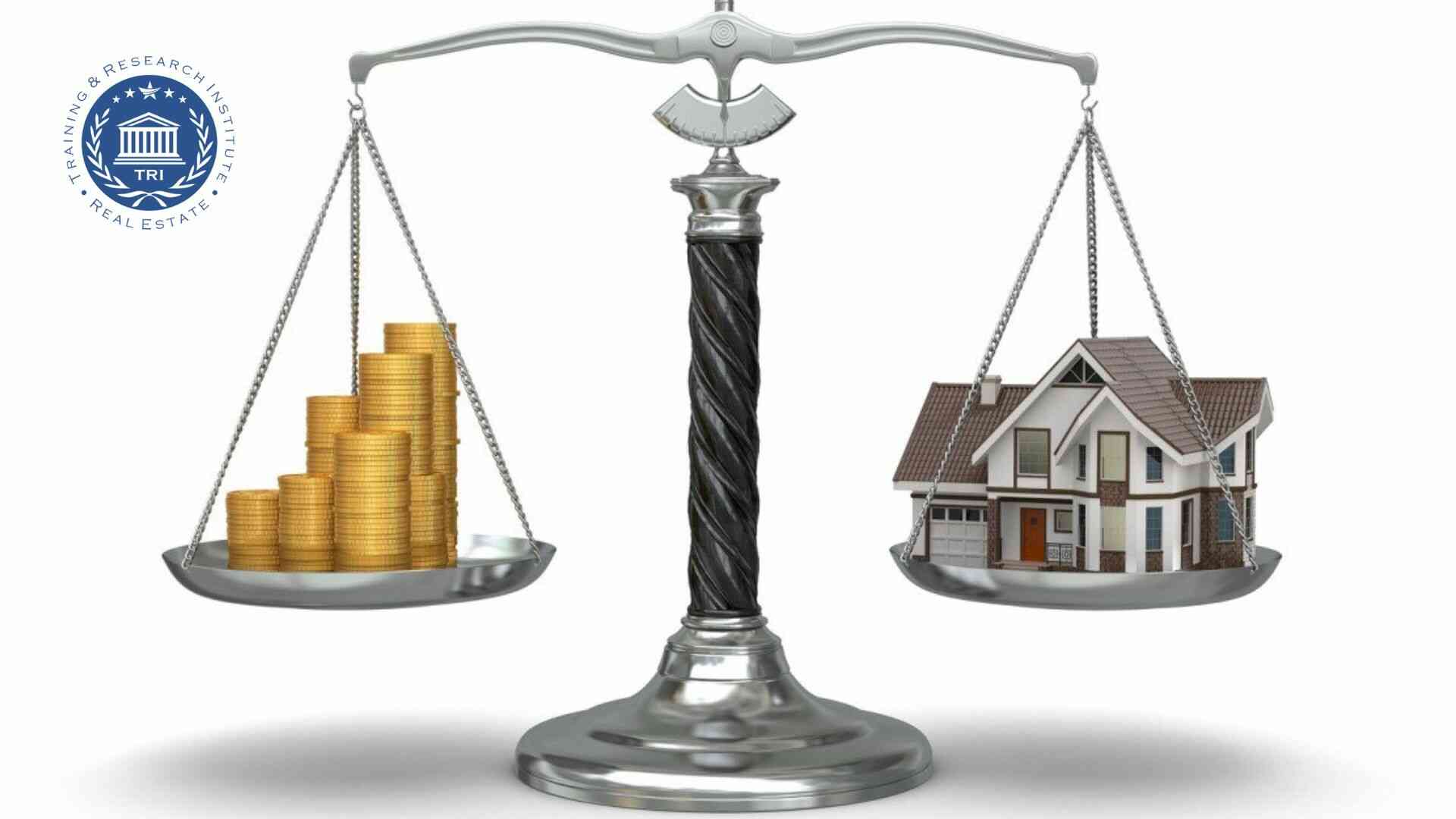 học chứng chỉ định giá bất động sản