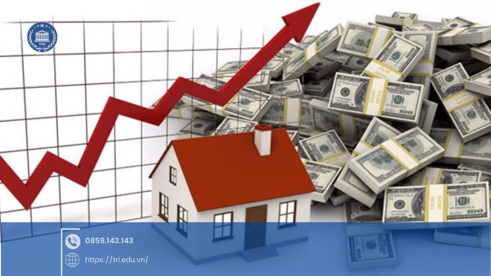 Học thẩm định giá bất động sản online