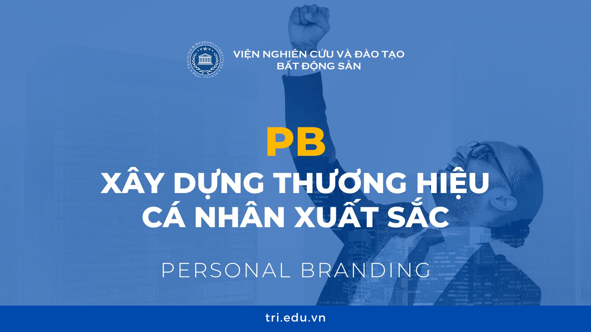 Khoa Hoc Xay Dung Thuong Hieu Ca Nhan Xuat Sac Min
