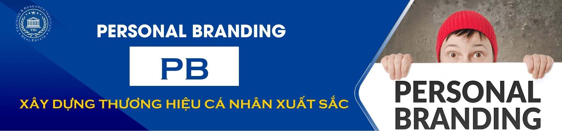 Khoa Hoc Xay Dung Thuong Hieu Ca Nhan