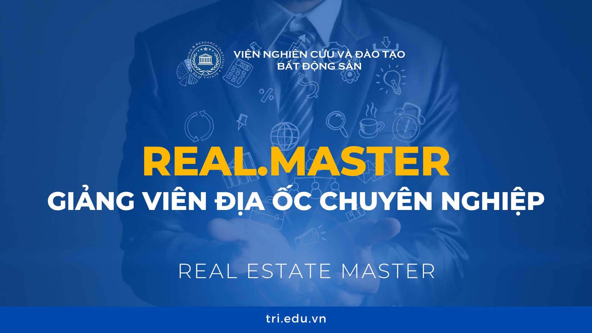 Real.master Khoa Hoc Giang Vien Dia Oc