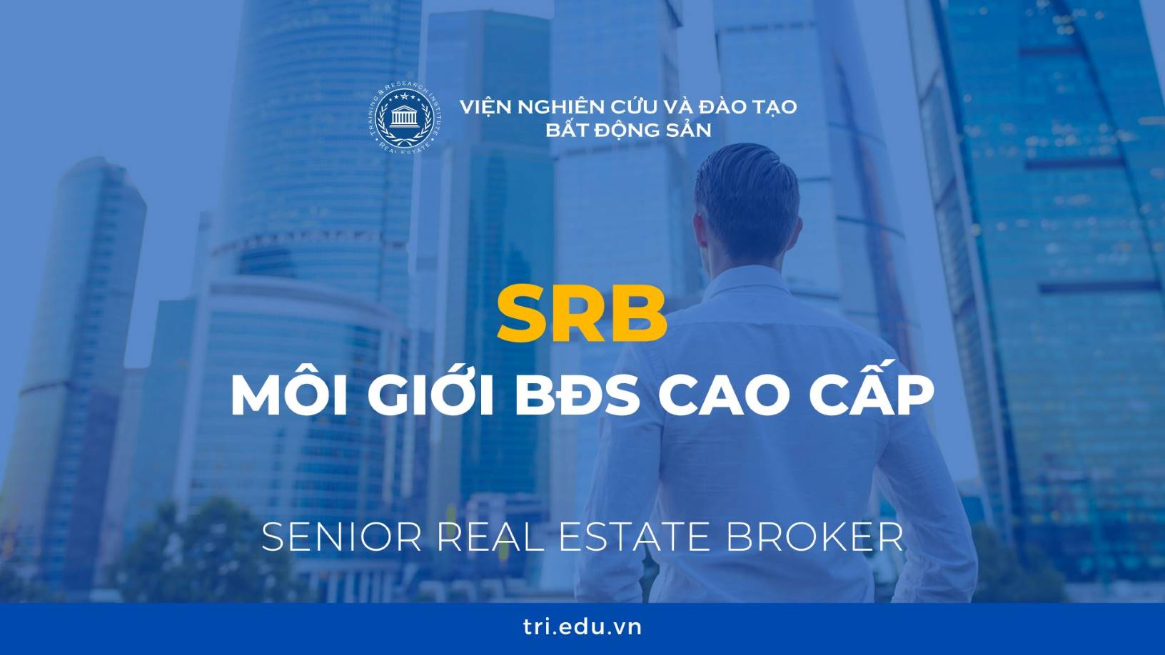 Srb Khoa Hoc Moi Gioi Bat Dong San Cao Cap