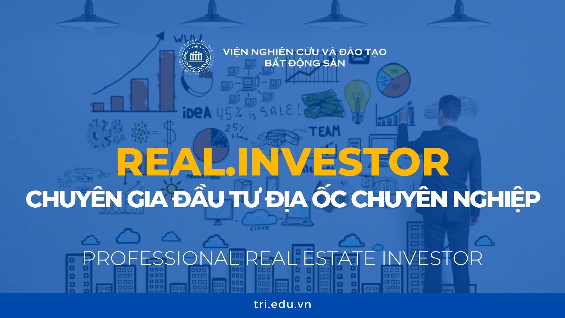 Real Investor Chuyen Gia Dau Tu Dia Oc Chuyen Nghiep