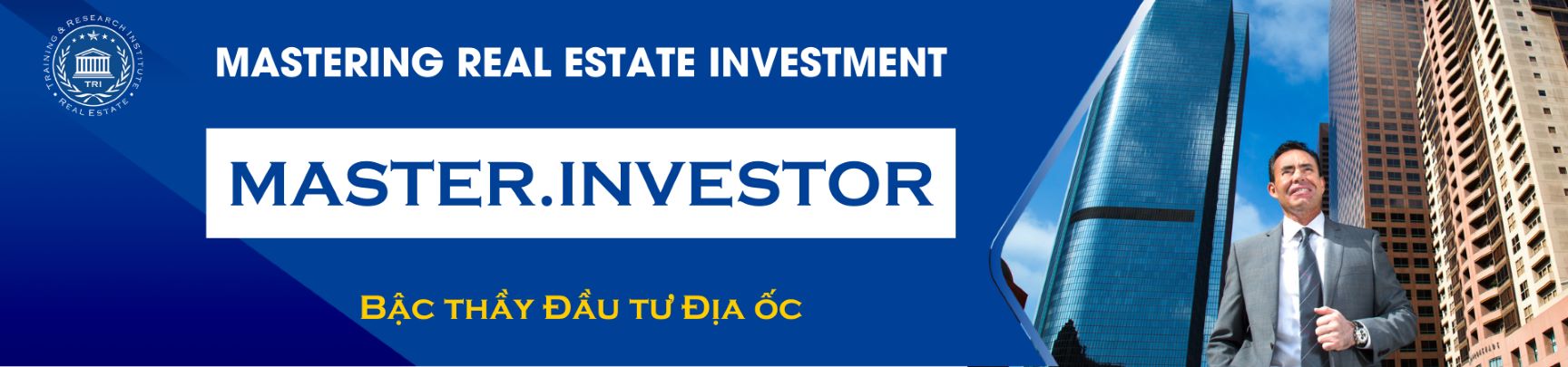 Master Investor Bac Thay Dau Tu Dia Oc1