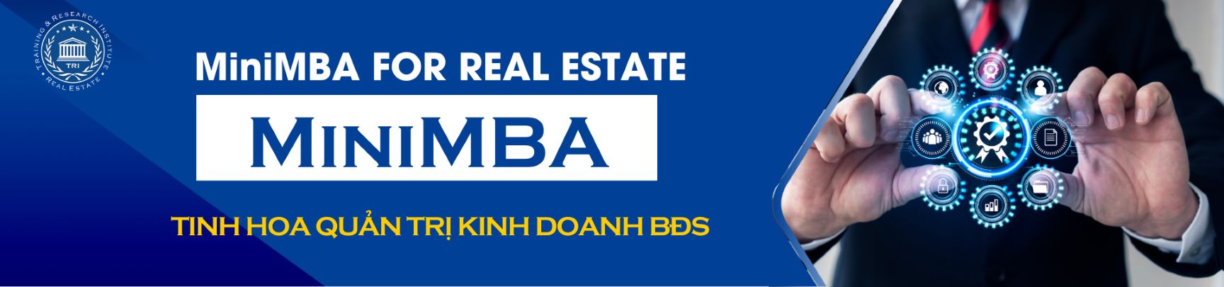 Real MiniMBA Tinh Hoa Quan Tri Kinh Doanh Bat Dong San2