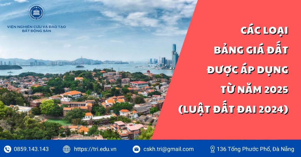 TRI.EDU.VN_Cac Loai Bang Gia Dat Duoc Ap Dung Tu Nam 2025 2