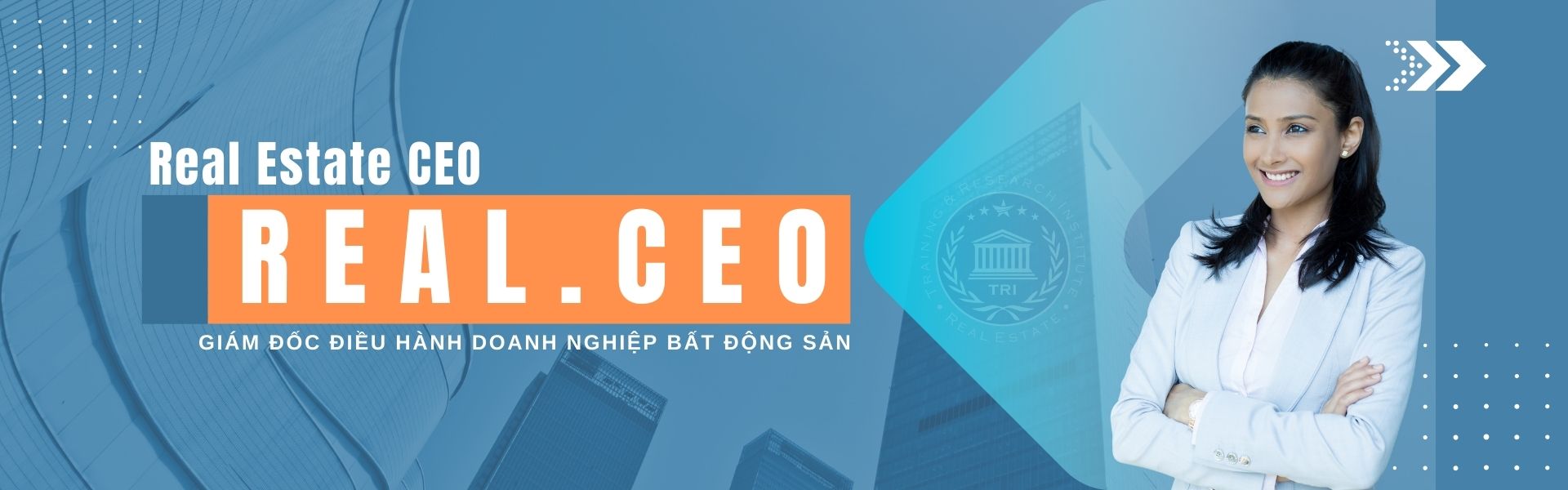 CEO Bat Dong San REAL.CEO