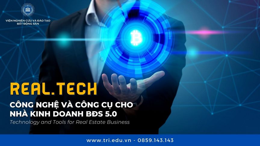 Cong Nghe Va Cong Cu Cho Nha Kinh Doanh Bds 5.0