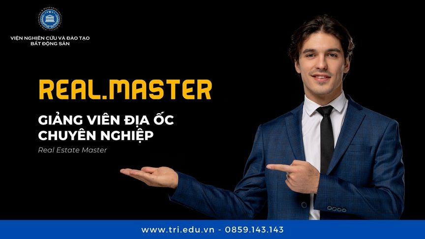 Giang Vien Dia Oc Chuyen Nghiep