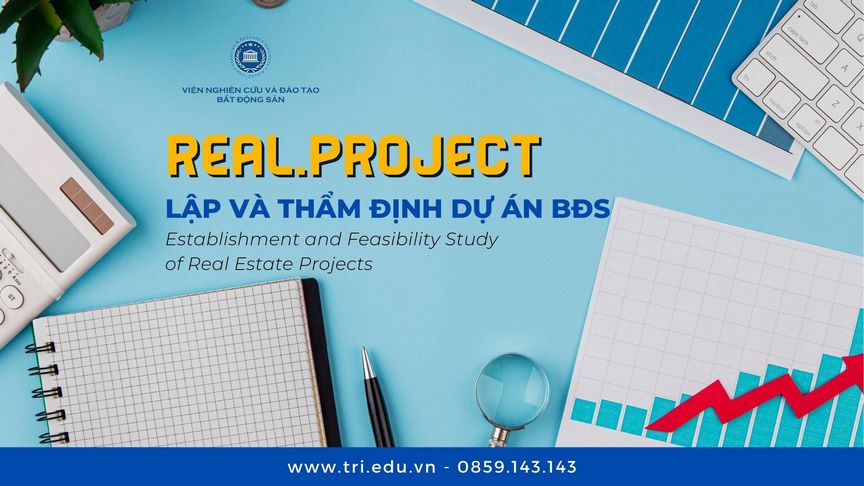 Lap Va Tham Dinh Du An  Bat Dong San