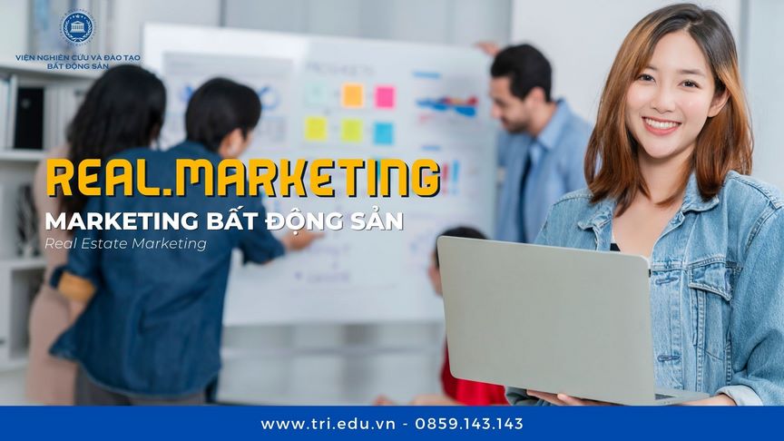 Marketing Bat Dong San