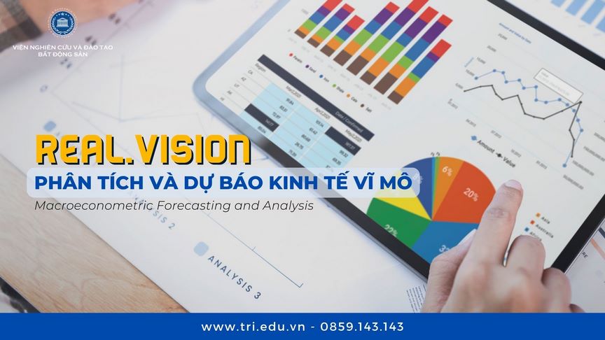 Phan Tich kinh te vi mo va Du Bao Kinh Te Vi Mo