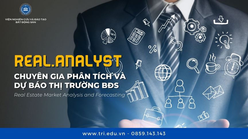 Phan Tich Thi truong bat dong san Va Du Bao Thi Truong Bat Dong San