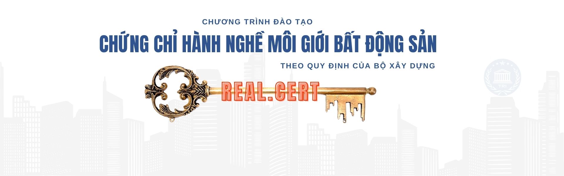 Chung Chi Moi Gioi Bat Dong San Real.Cert