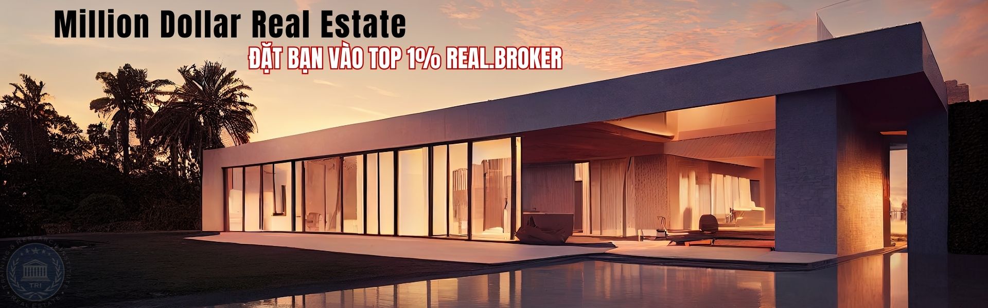 Sale Bat Dong San MD.Broker