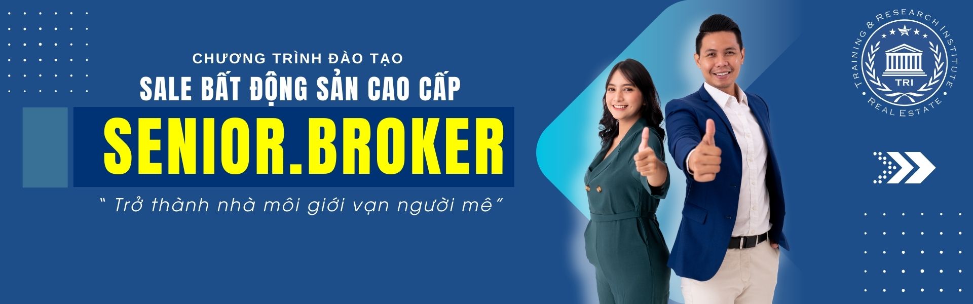 Sale Bat Dong San Cao Cap Senior.Broker